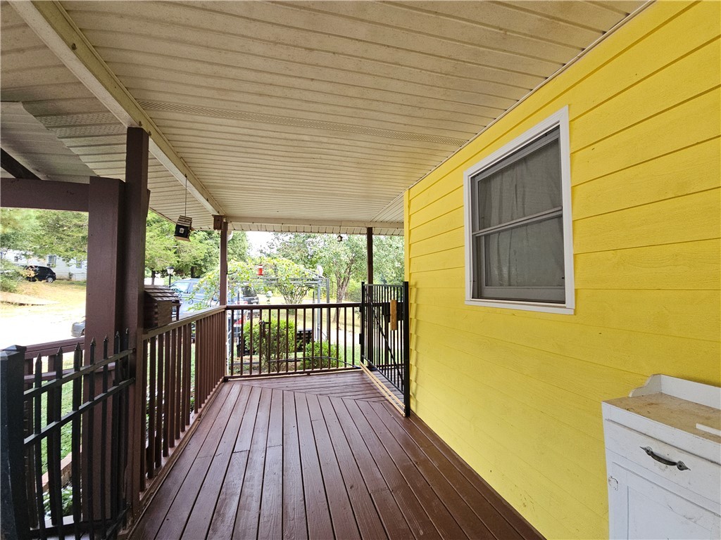 254 Crystal Lane, Pickens, South Carolina image 3