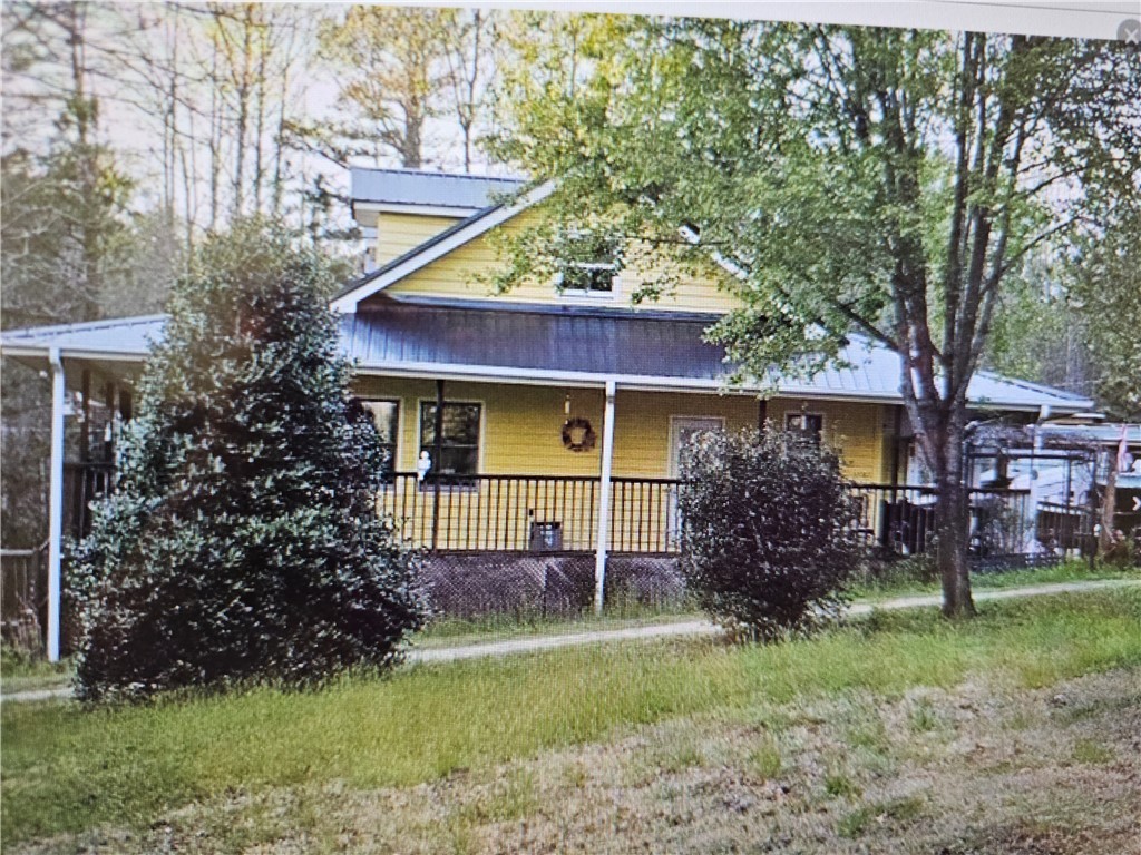 254 Crystal Lane, Pickens, South Carolina image 7