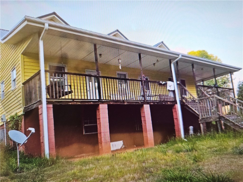 254 Crystal Lane, Pickens, South Carolina image 1
