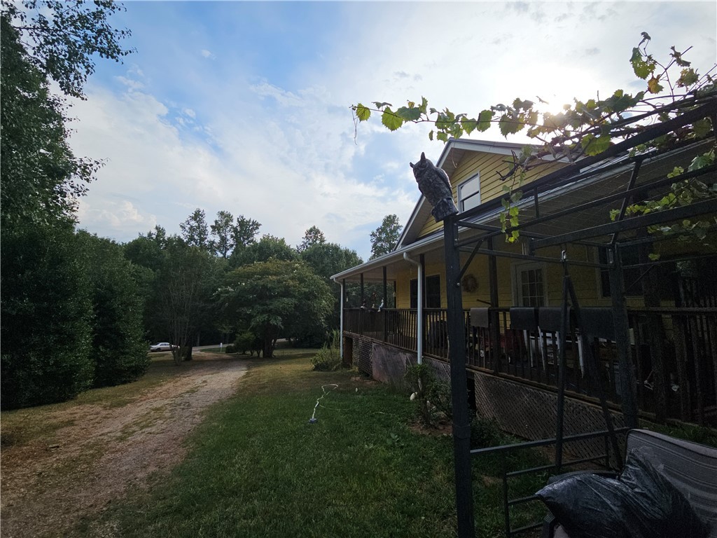 254 Crystal Lane, Pickens, South Carolina image 5
