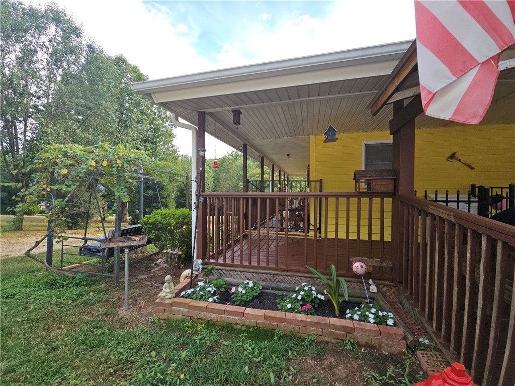 254 Crystal Lane, Pickens, South Carolina image 4