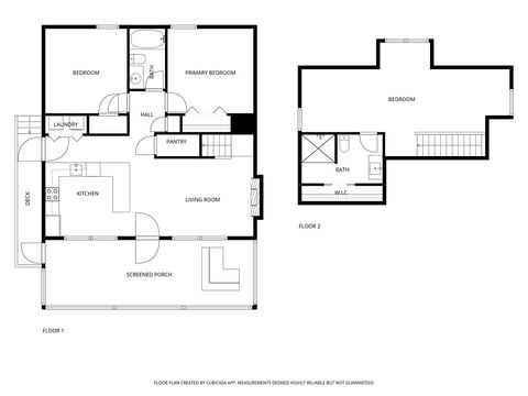 Photo of 265 Capps Road, Fair Play, SC 29643 (MLS # 20301256)