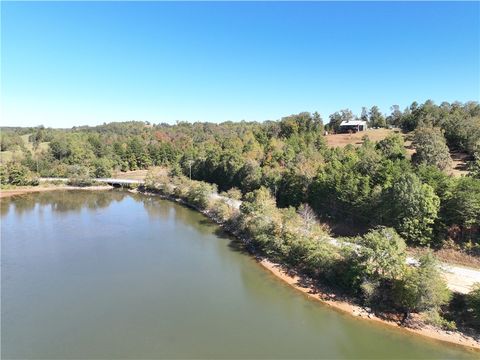 Photo of 284 River Road, Westminster, SC 29693 (MLS # 20293691)
