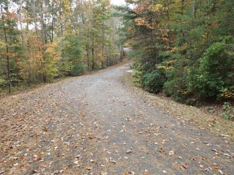 Vacant Land For Sale - 116 Fireside Lane<br/> Pickens, SC 29671