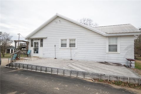 A home in Belton