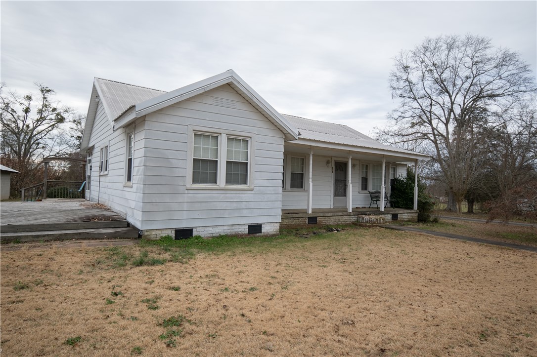 918 Highway 252 Highway, Belton, South Carolina image 5