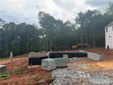 Photo of 216 Sherwood Drive, Anderson, SC 29621 (MLS # 20302415)