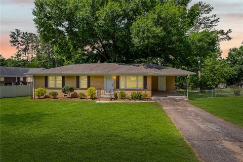 Photo of 301 Playground Road, Walhalla, SC 29691 (MLS # 20302563)