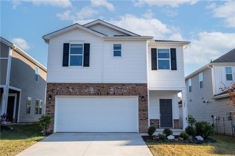 Photo of 120 Longleaf Lane, Pendleton, SC 29670 (MLS # 20294787)