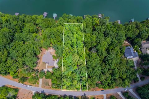 Vacant Land For Sale - LOT 64 Riverstone Drive<br/> Oconee County, Salem, SC 29676