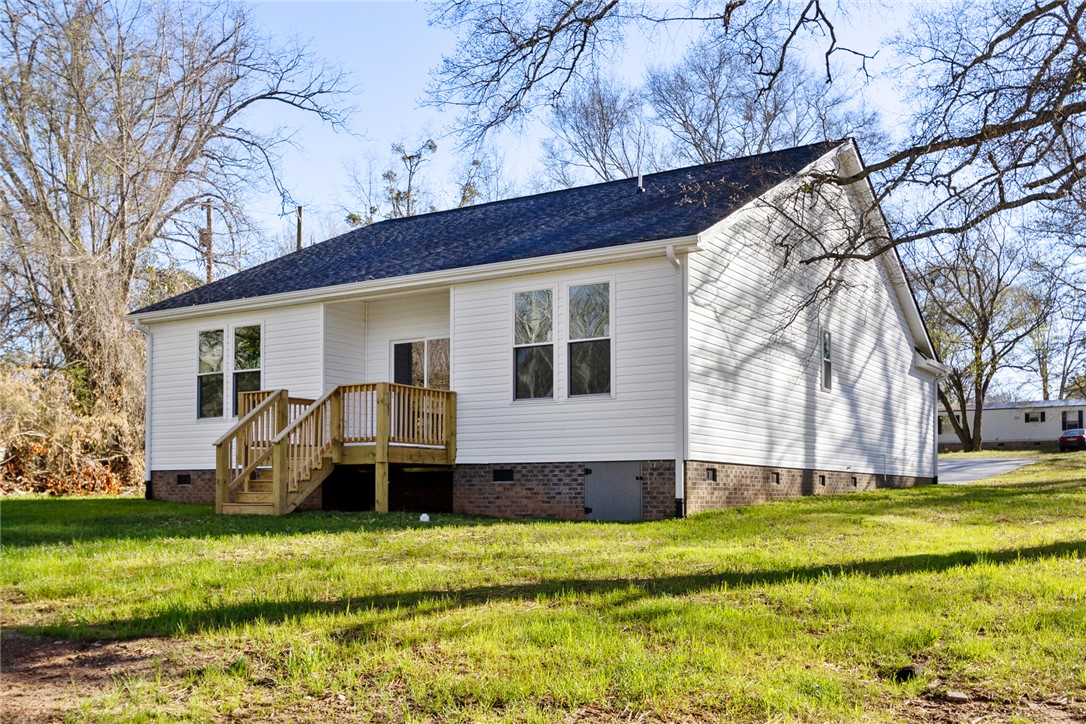 404 Burrell Street, Pendleton, South Carolina image 30