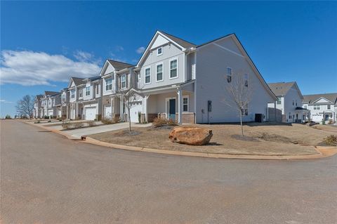 Photo of 100 Rock Cress Trail, Greenville, SC 29607 (MLS # 20297772)