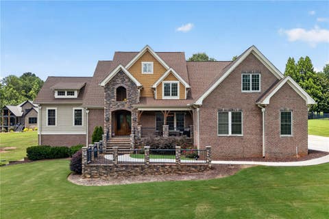 Photo of 204 Willow Wind Court, Easley, SC 29642 (MLS # 20303518)