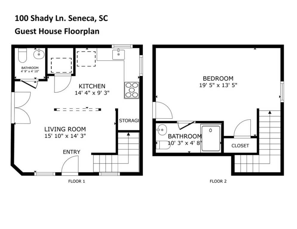 100 Shady Lane, Seneca, South Carolina image 38