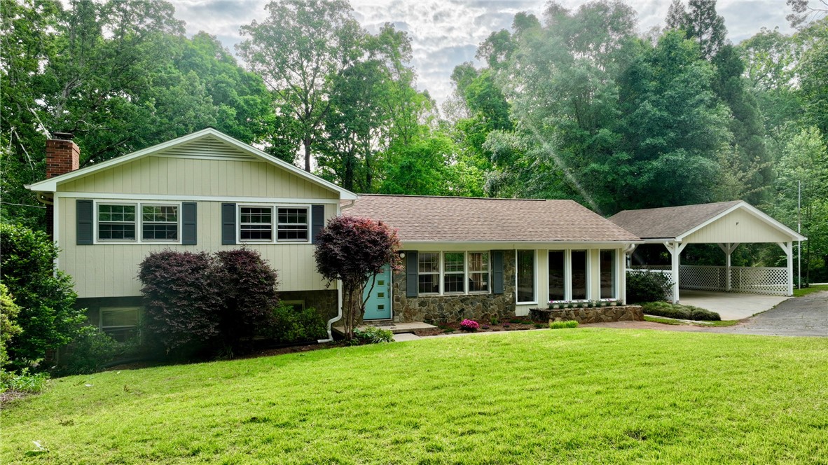 100 Shady Lane, Seneca, South Carolina image 1