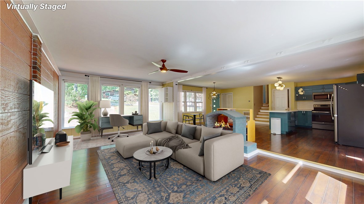 100 Shady Lane, Seneca, South Carolina image 5