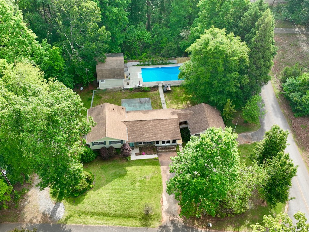 100 Shady Lane, Seneca, South Carolina image 2