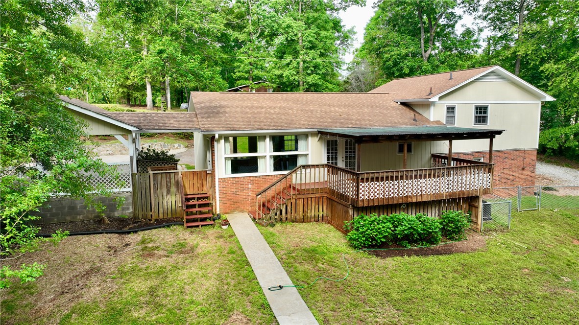 100 Shady Lane, Seneca, South Carolina image 4