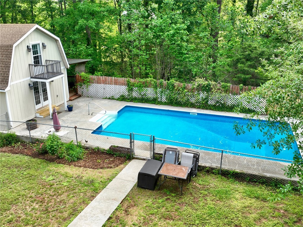 100 Shady Lane, Seneca, South Carolina image 3