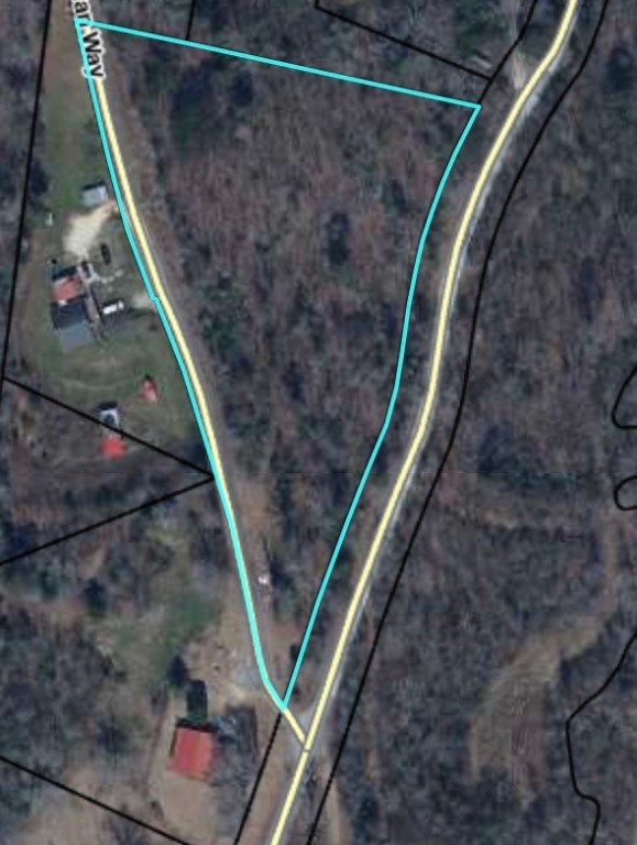 00 Davidian Way, Tamassee, South Carolina image 10