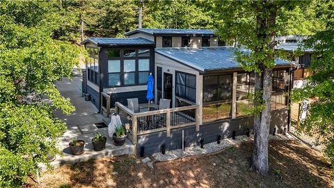 Photo of 604 N Fleetwood Lane, Fair Play, SC 29643 (MLS # 20300591)