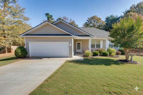 Photo of 1020 Blumefield Road, Anderson, SC 29625 (MLS # 20294935)