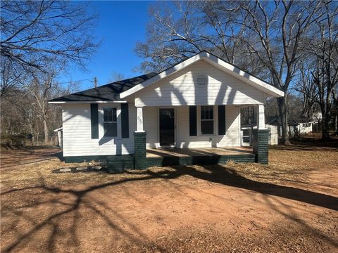Photo of 305 Kay Street, Belton, SC 29627 (MLS # 20296520)