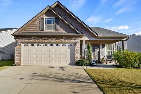 Photo of 505 Thomas Edwards Lane, Greer, SC 29651 (MLS # 20294658)