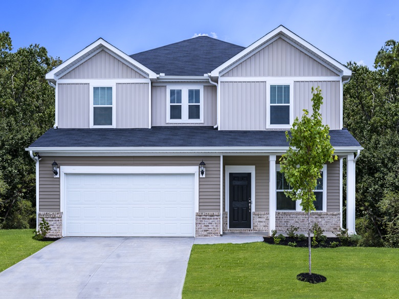 490 Harben Drive, Woodruff, South Carolina image 1