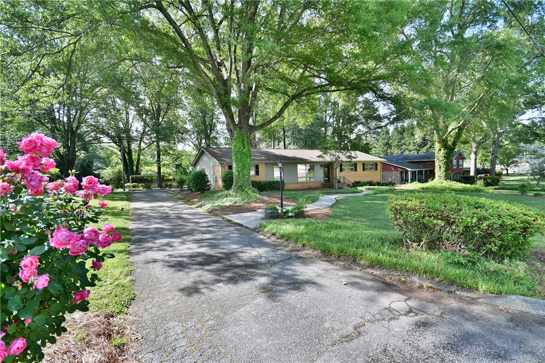 200 Lavonne Avenue, Easley, South Carolina image 30