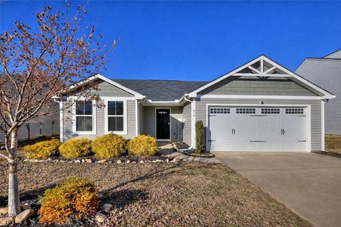 Photo of 618 Maplestead Farms Court, Greenville, SC 29617 (MLS # 20296492)