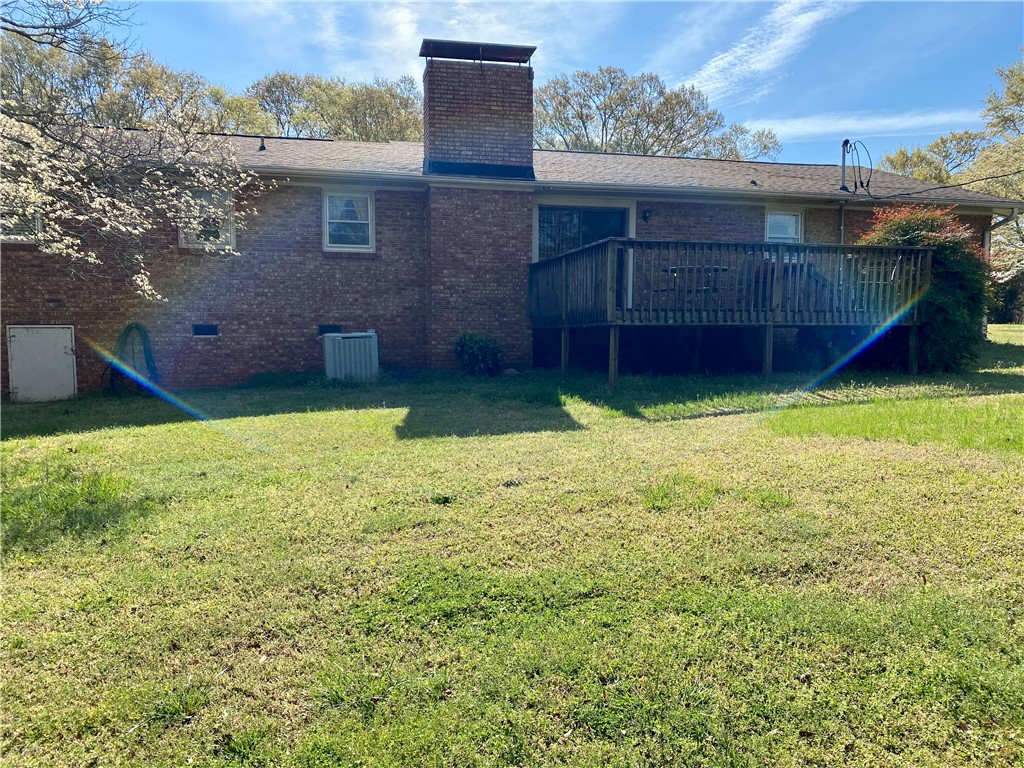 105 Cynthia Drive, Anderson, South Carolina image 21