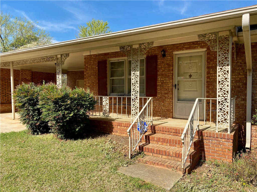 105 Cynthia Drive, Anderson, South Carolina image 27