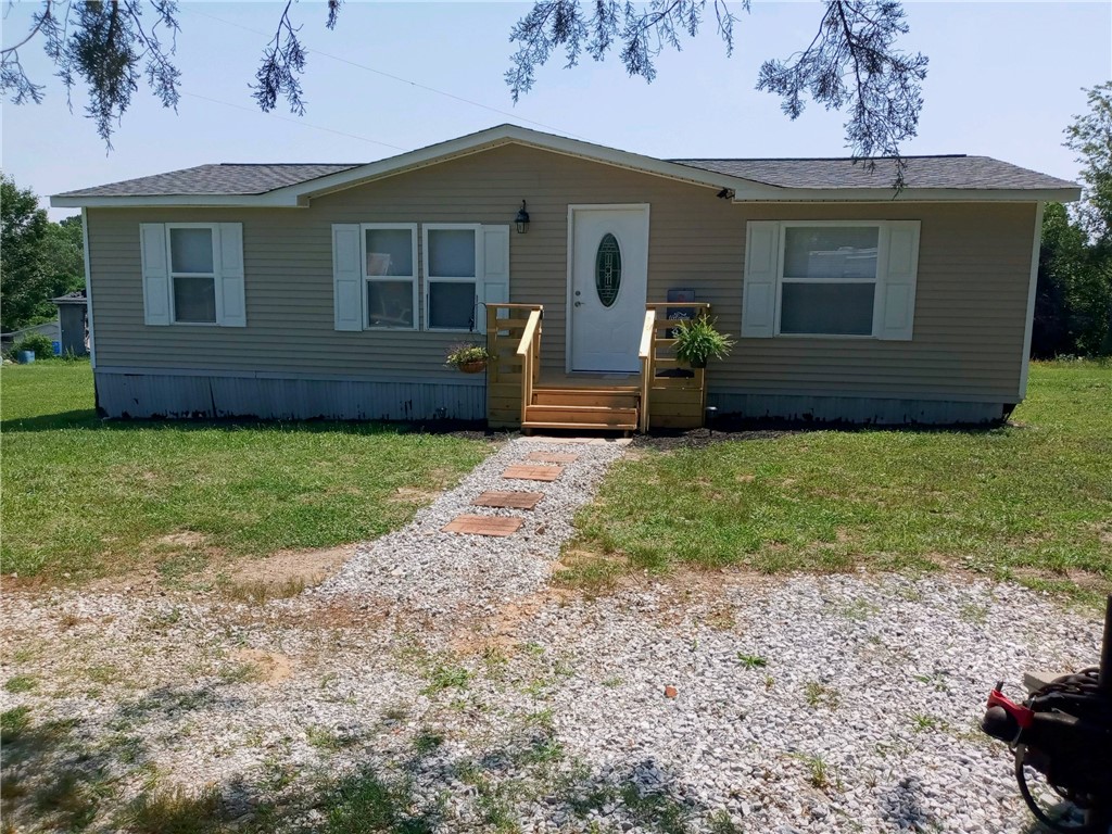 129 Mel Drive, Walhalla, South Carolina image 1