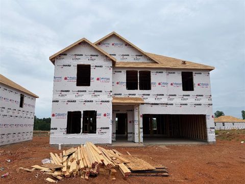 Photo of 131 Cedar Shoals Court, Easley, SC 29640 (MLS # 20300540)