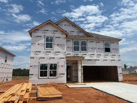 Homes For Sale - 131 Cedar Shoals Court<br/> Easley, SC 29640