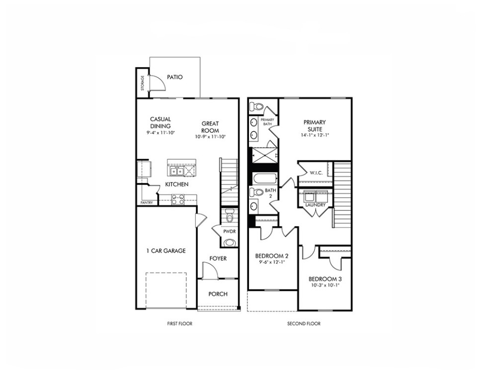 217 Cupid Court, Greer, South Carolina image 2