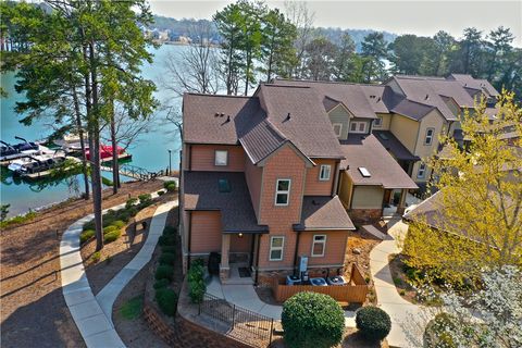 Photo of 323 Blue Water Way, West Union, SC 29696 (MLS # 20299161)