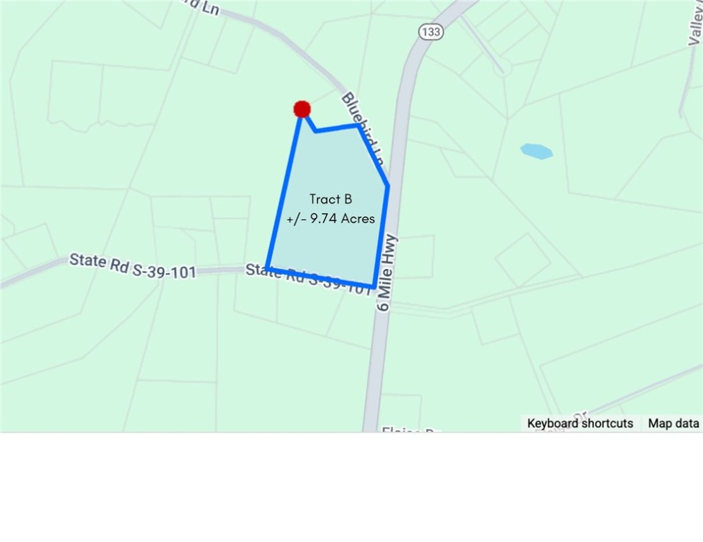 000 Six Mile Highway #TRACT B, Six Mile, South Carolina image 10