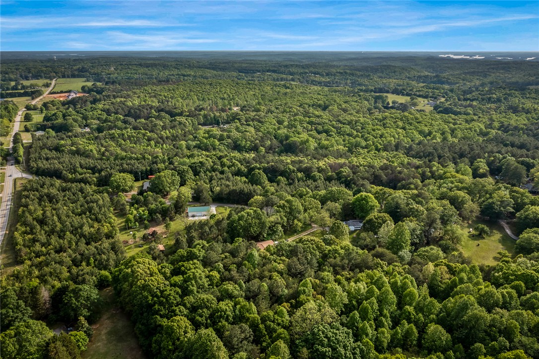 000 Six Mile Highway #TRACT B, Six Mile, South Carolina image 1