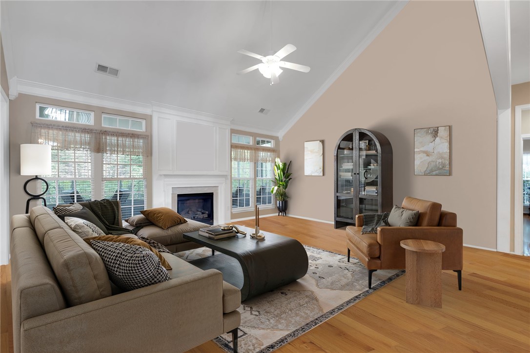112 Guilford Drive, Easley, South Carolina image 2