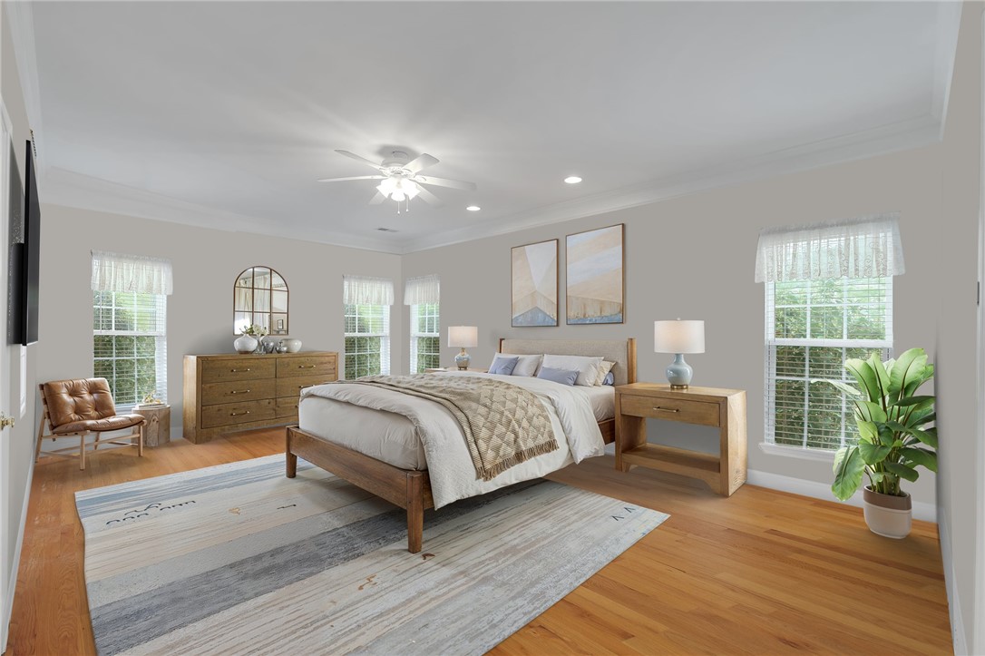 112 Guilford Drive, Easley, South Carolina image 3