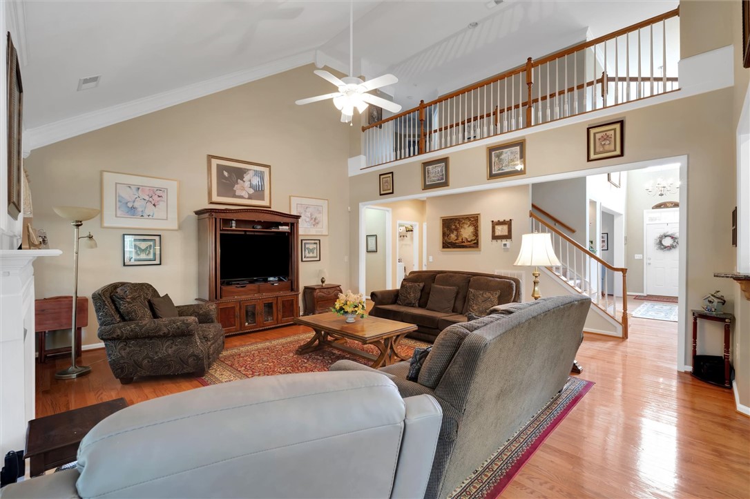 112 Guilford Drive, Easley, South Carolina image 11