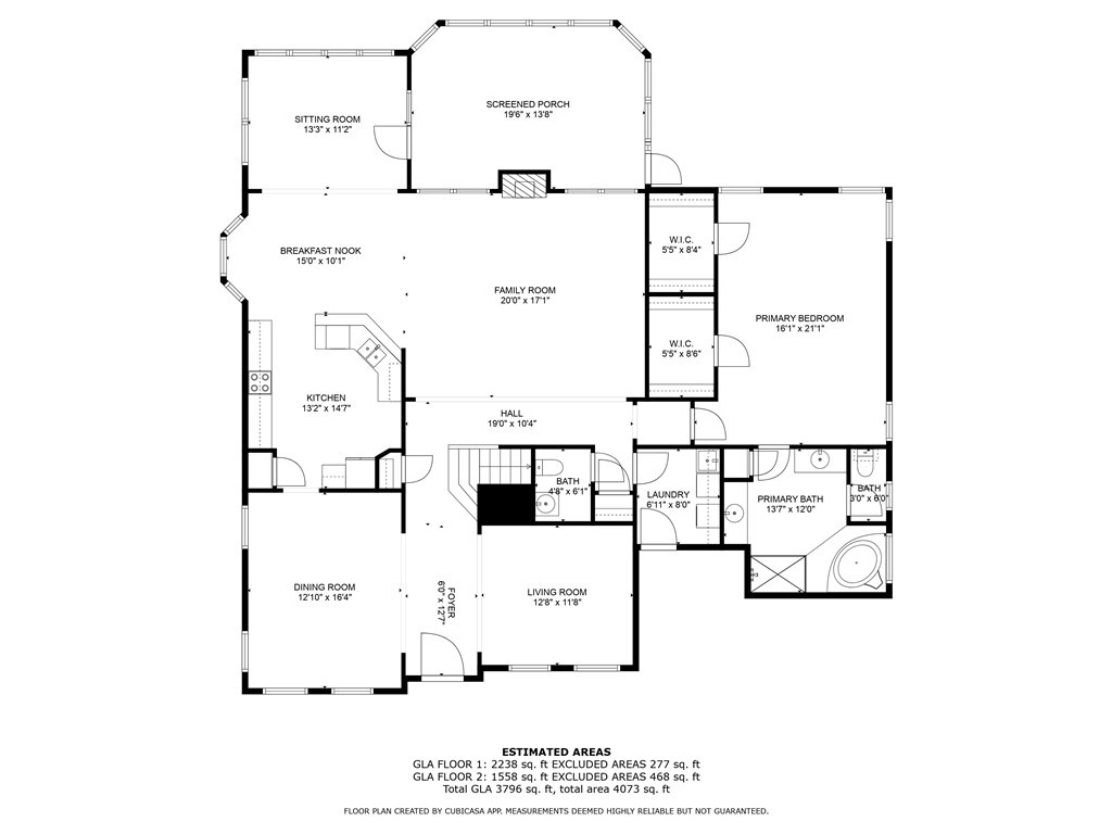112 Guilford Drive, Easley, South Carolina image 35
