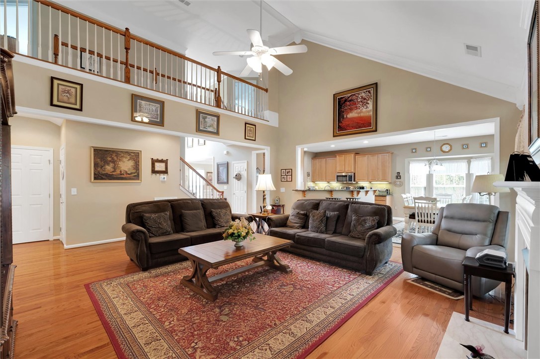 112 Guilford Drive, Easley, South Carolina image 12