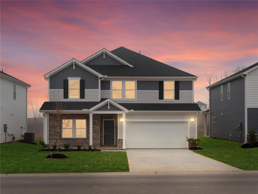 104 Tantalus Street, Gray Court, South Carolina image 36