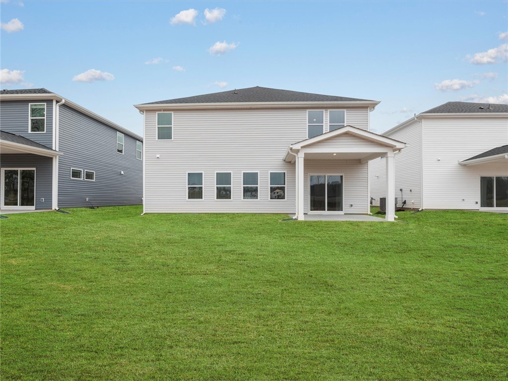 104 Tantalus Street, Gray Court, South Carolina image 35