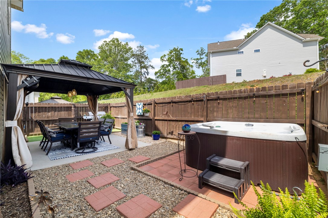 104 Wheaton Court, Simpsonville, South Carolina image 32
