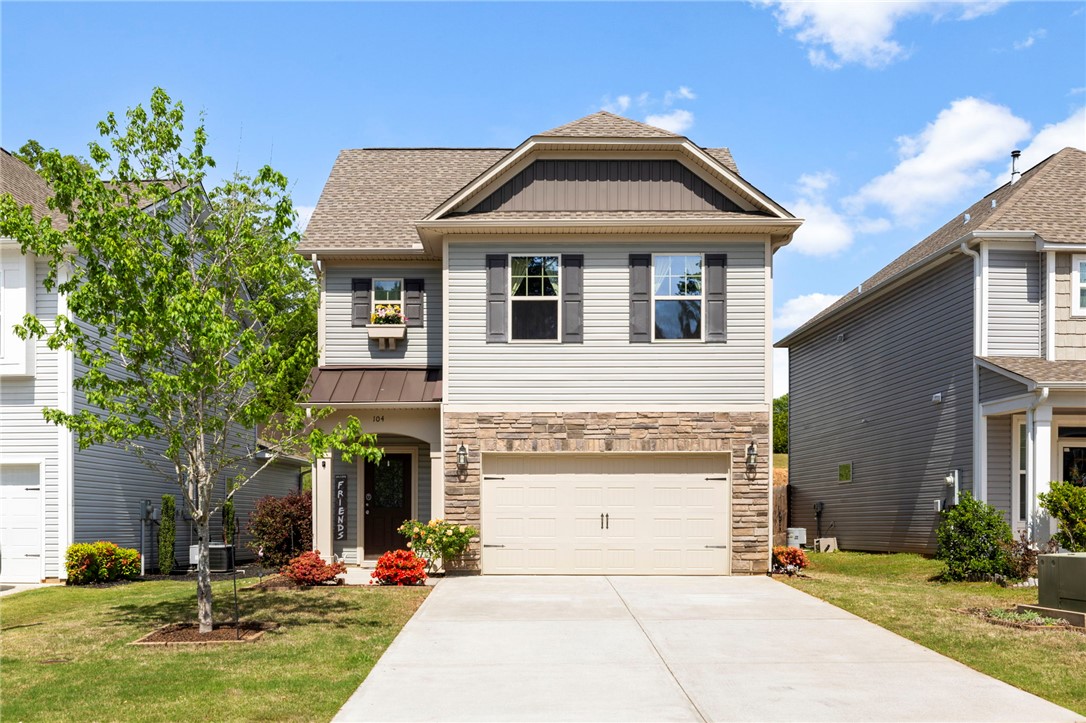 104 Wheaton Court, Simpsonville, South Carolina image 1