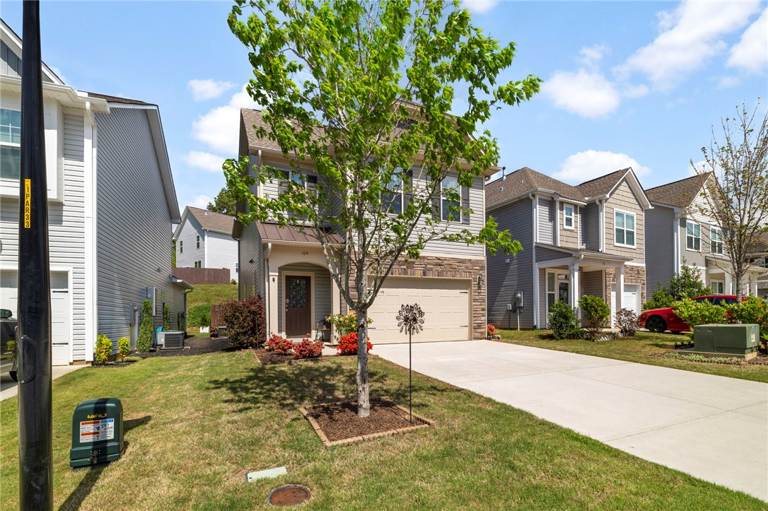 104 Wheaton Court, Simpsonville, South Carolina image 3